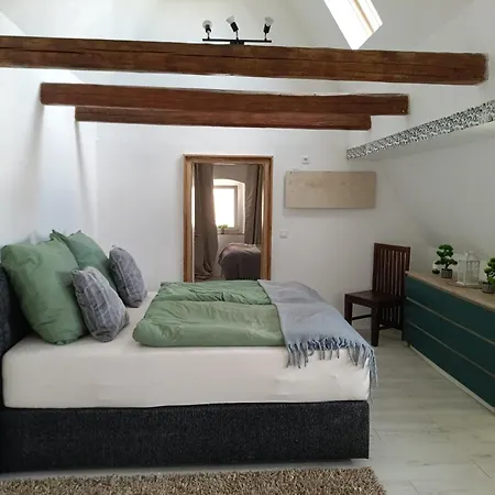 Сasa de vacaciones Kaminhaus Schupf