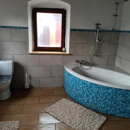 Kaminhaus Schupf Сasa de vacaciones