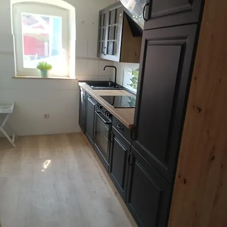 Сasa de vacaciones Kaminhaus Schupf Happurg