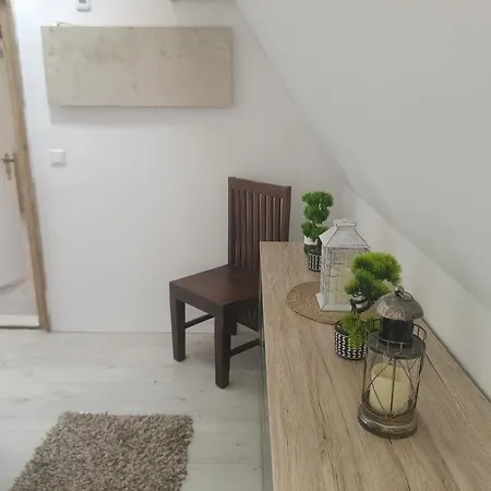 Kaminhaus Schupf Сasa de vacaciones *