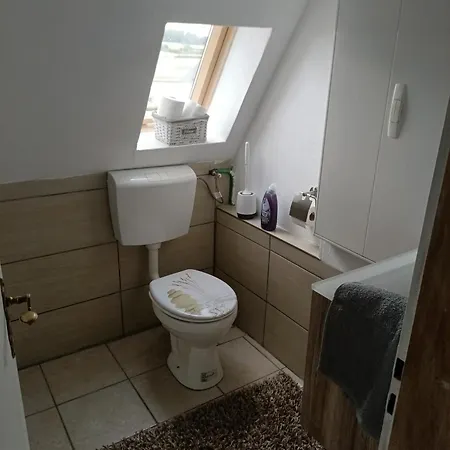Kaminhaus Schupf Сasa de vacaciones Happurg