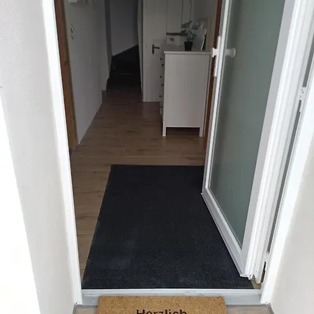 Сasa de vacaciones Kaminhaus Schupf