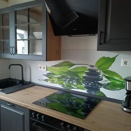 Сasa de vacaciones Kaminhaus Schupf
