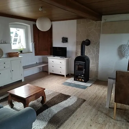 Kaminhaus Schupf * Happurg