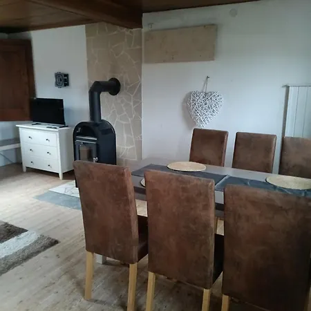 Kaminhaus Schupf