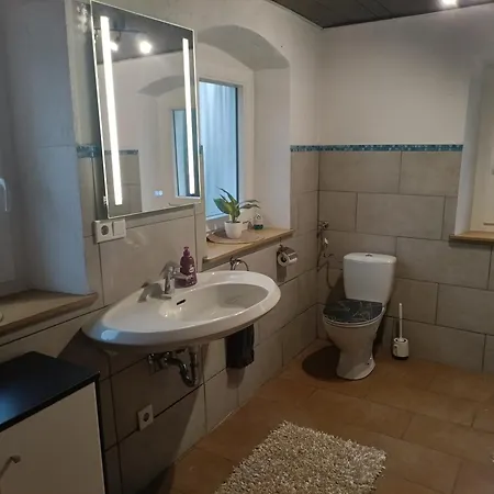 Kaminhaus Schupf Сasa de vacaciones *