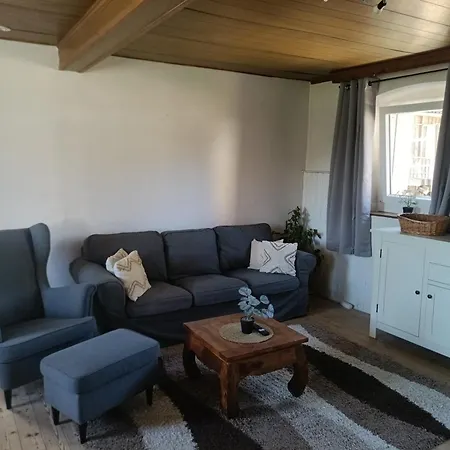 Kaminhaus Schupf *