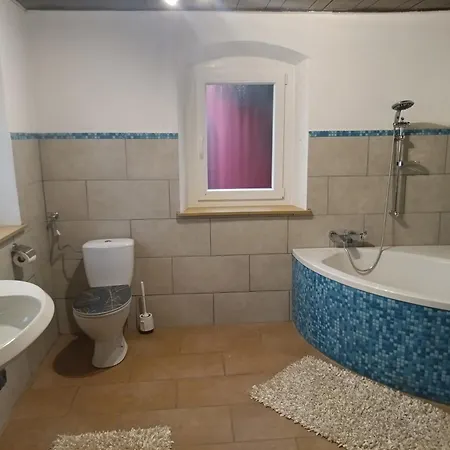 Сasa de vacaciones Kaminhaus Schupf